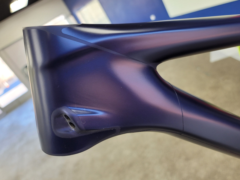 RideWrap Installation