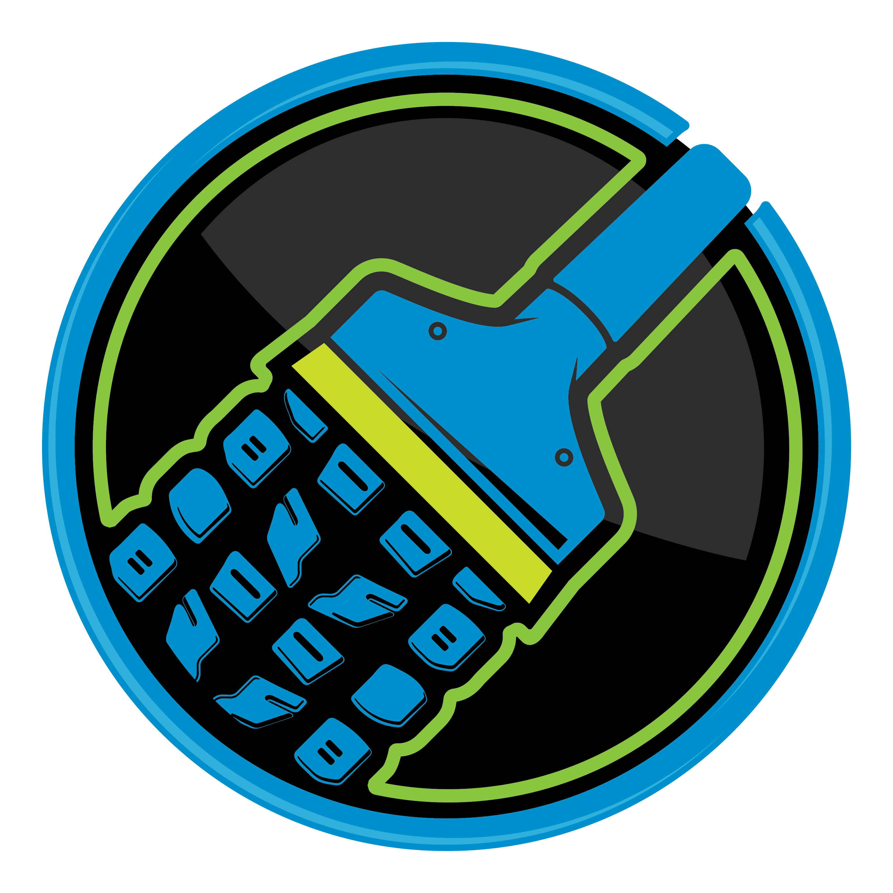 Tint and Trails logo